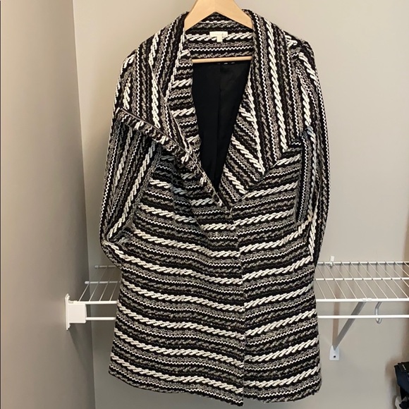 Shoshanna Jackets & Blazers - Shoshanna Jacket Size 8